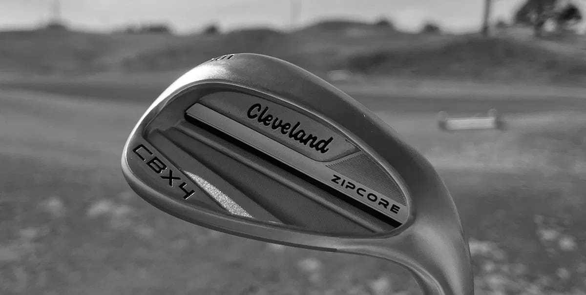Golf Pitching Wedges