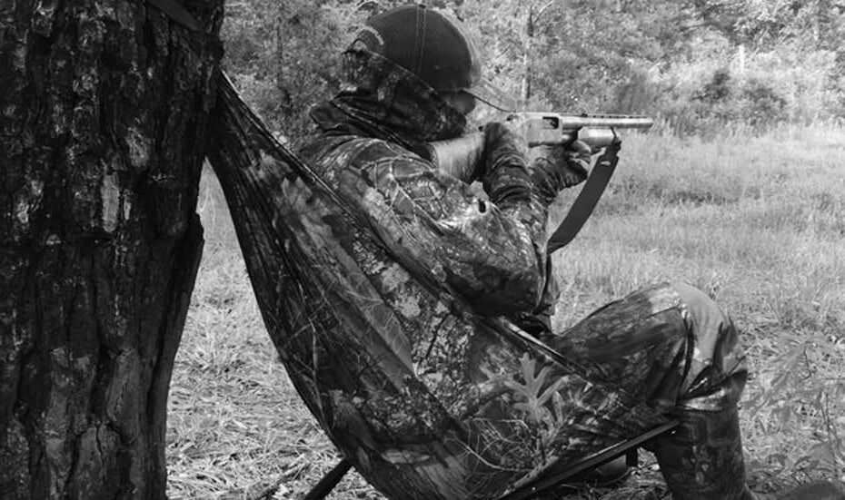 Hunting Seats