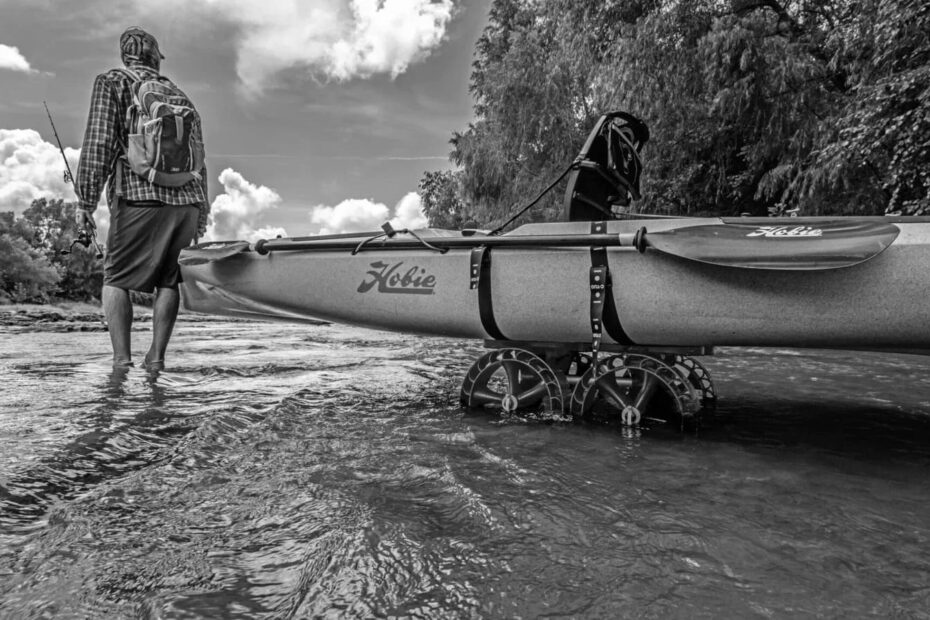 Kayak Carts