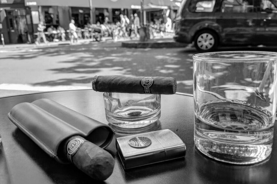 Lighter Gift Sets & Starter Kits