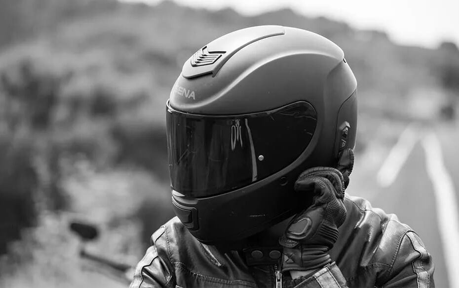Motorcycle & Powersports Helmets