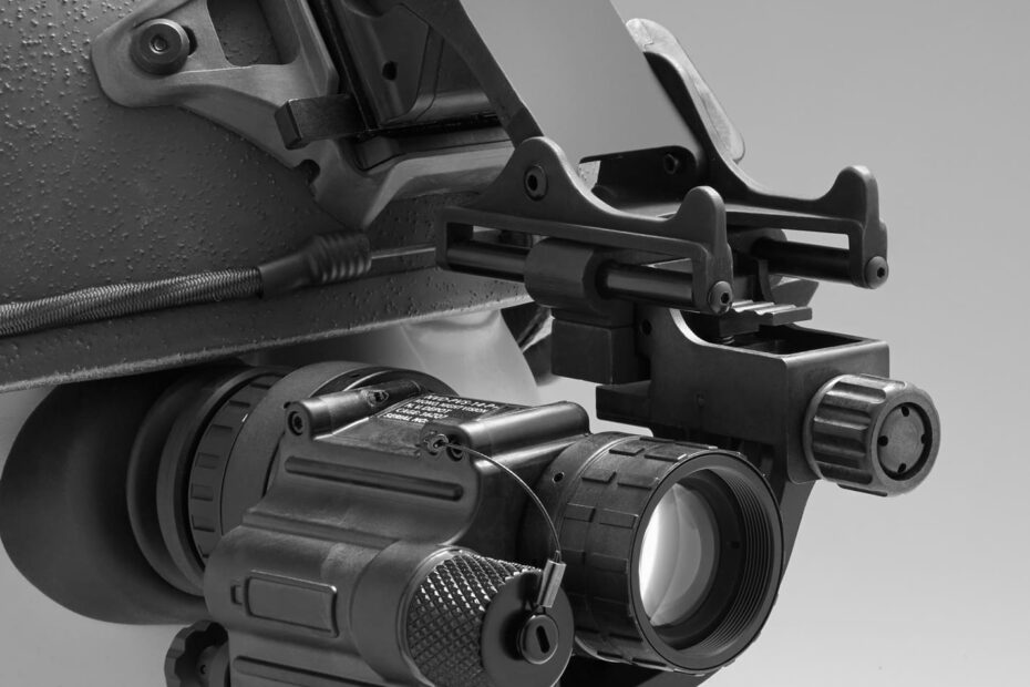 Night Vision Monoculars