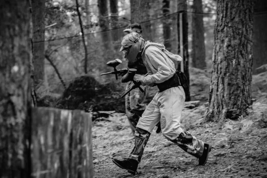 Paintball Tanks, Regulators & Parts