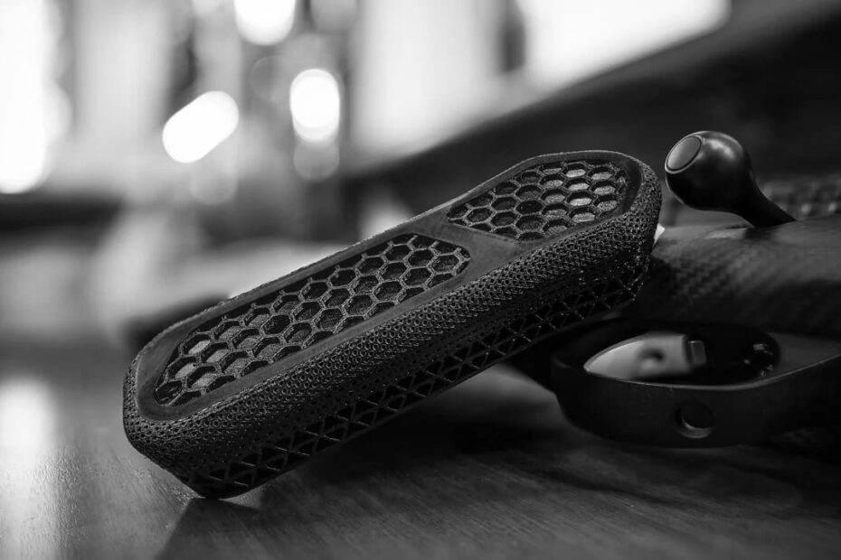 Recoil Pads