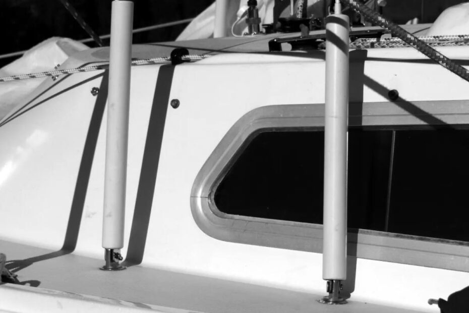 Sailing Rigging Turnbuckles