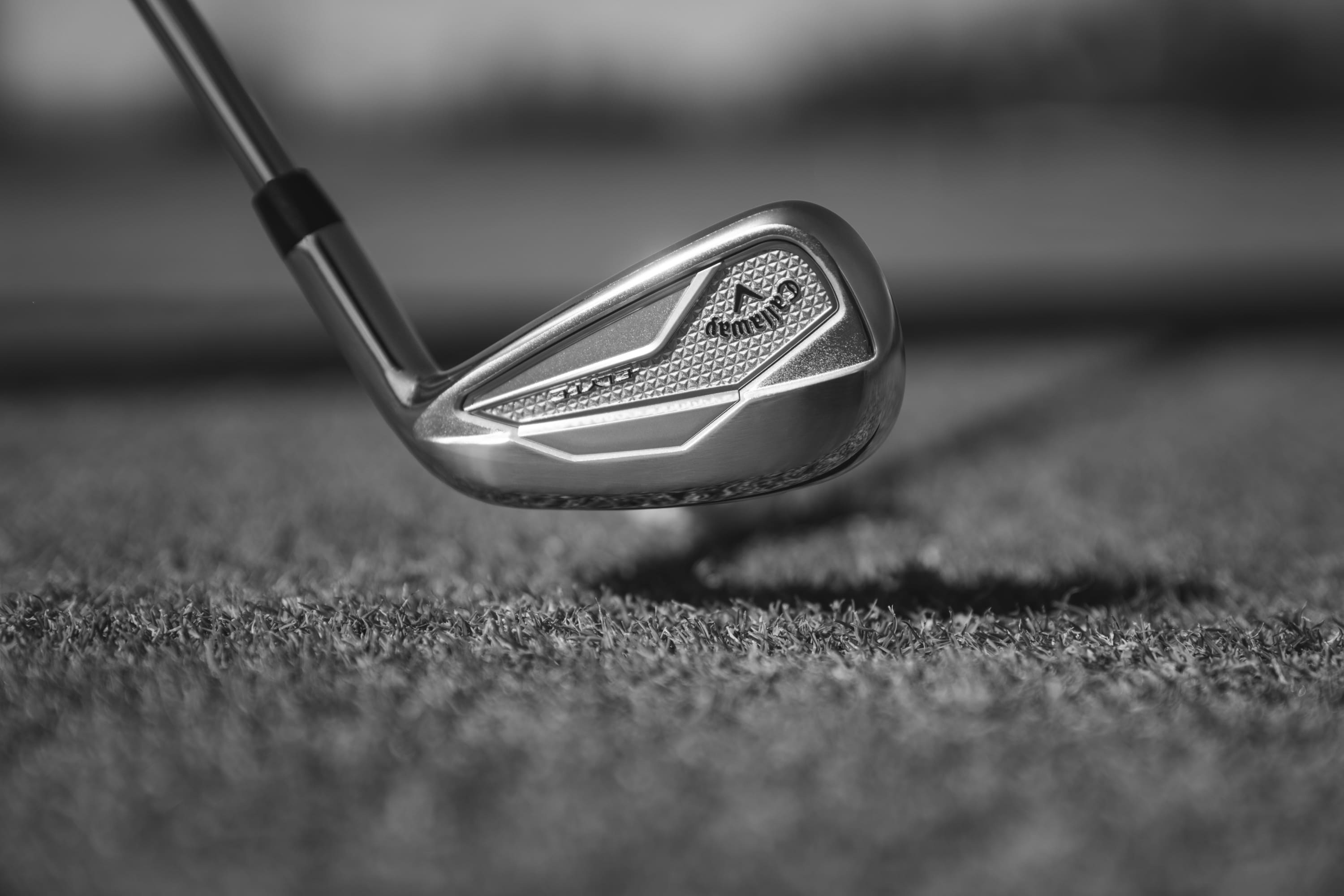 Single Golf Irons