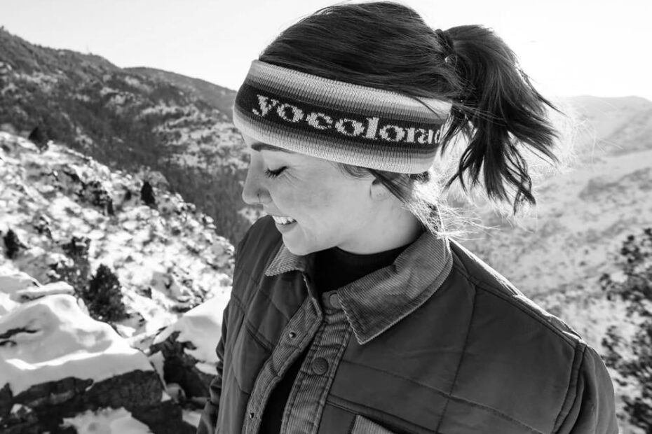 Ski Headbands