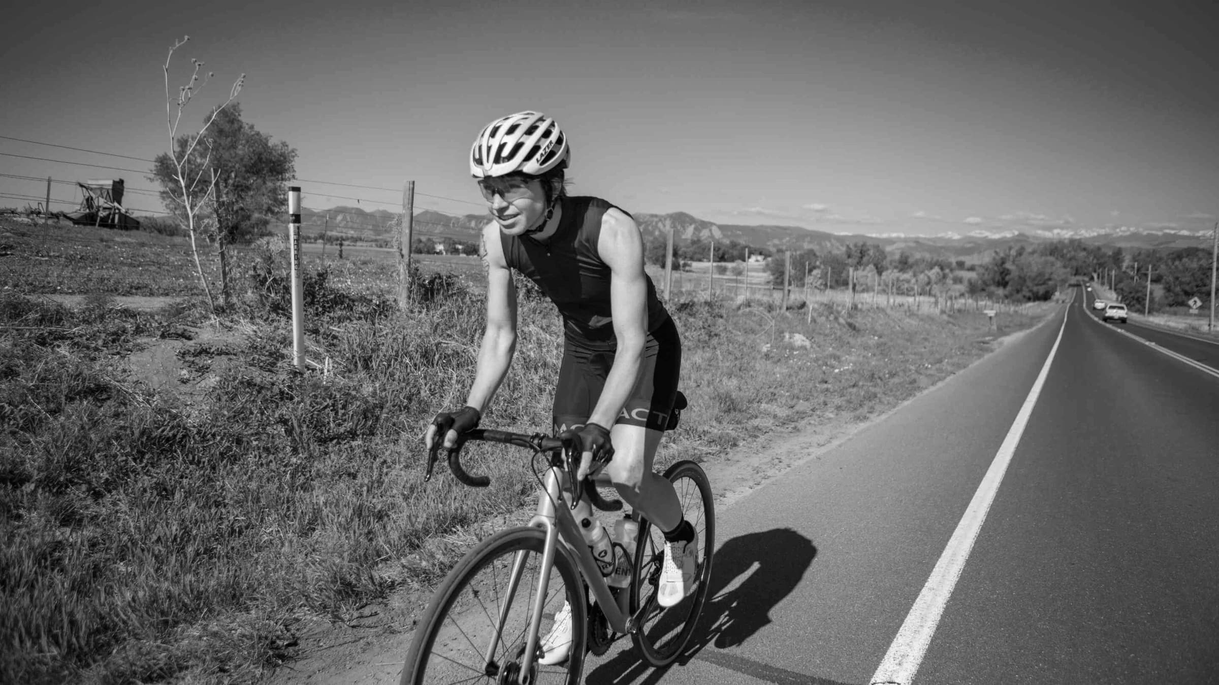Sleeveless Cycling Clothing