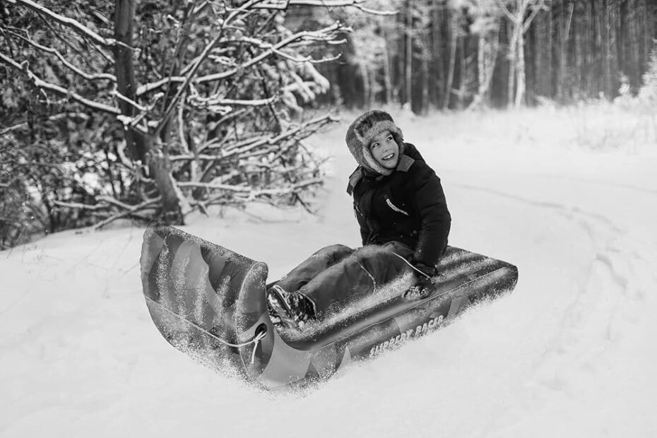 Snow Sleds