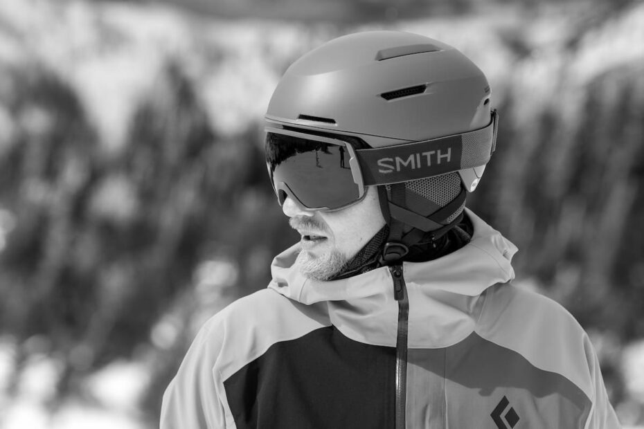Snow Sports Goggles