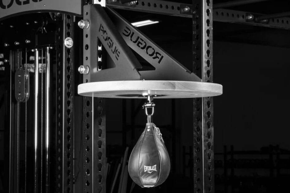 Speed Punching Bag Platforms