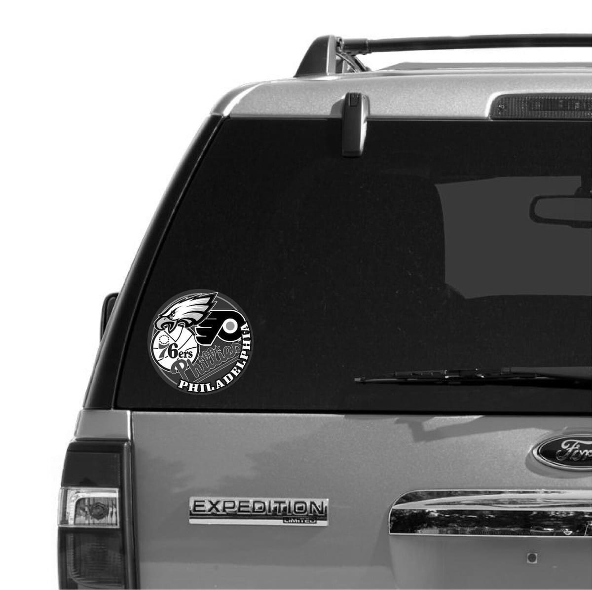 Sports Fan Bumper Stickers