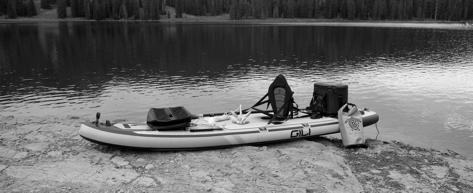 Stand Up Paddleboard Accessories