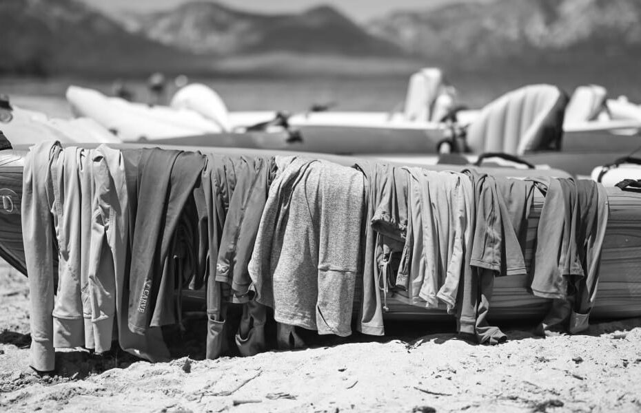 Sun Protective Casual T Shirts