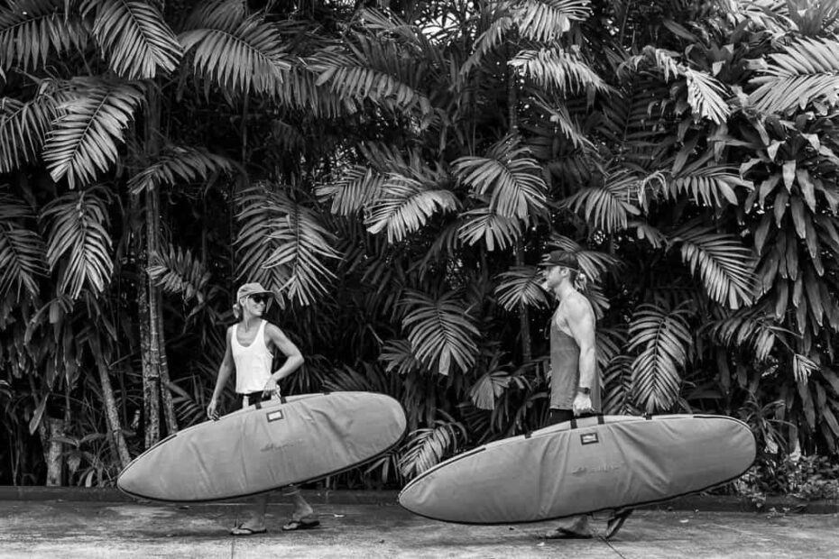 Surfboard Bags