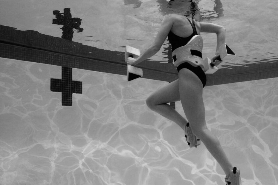 Swim Belts