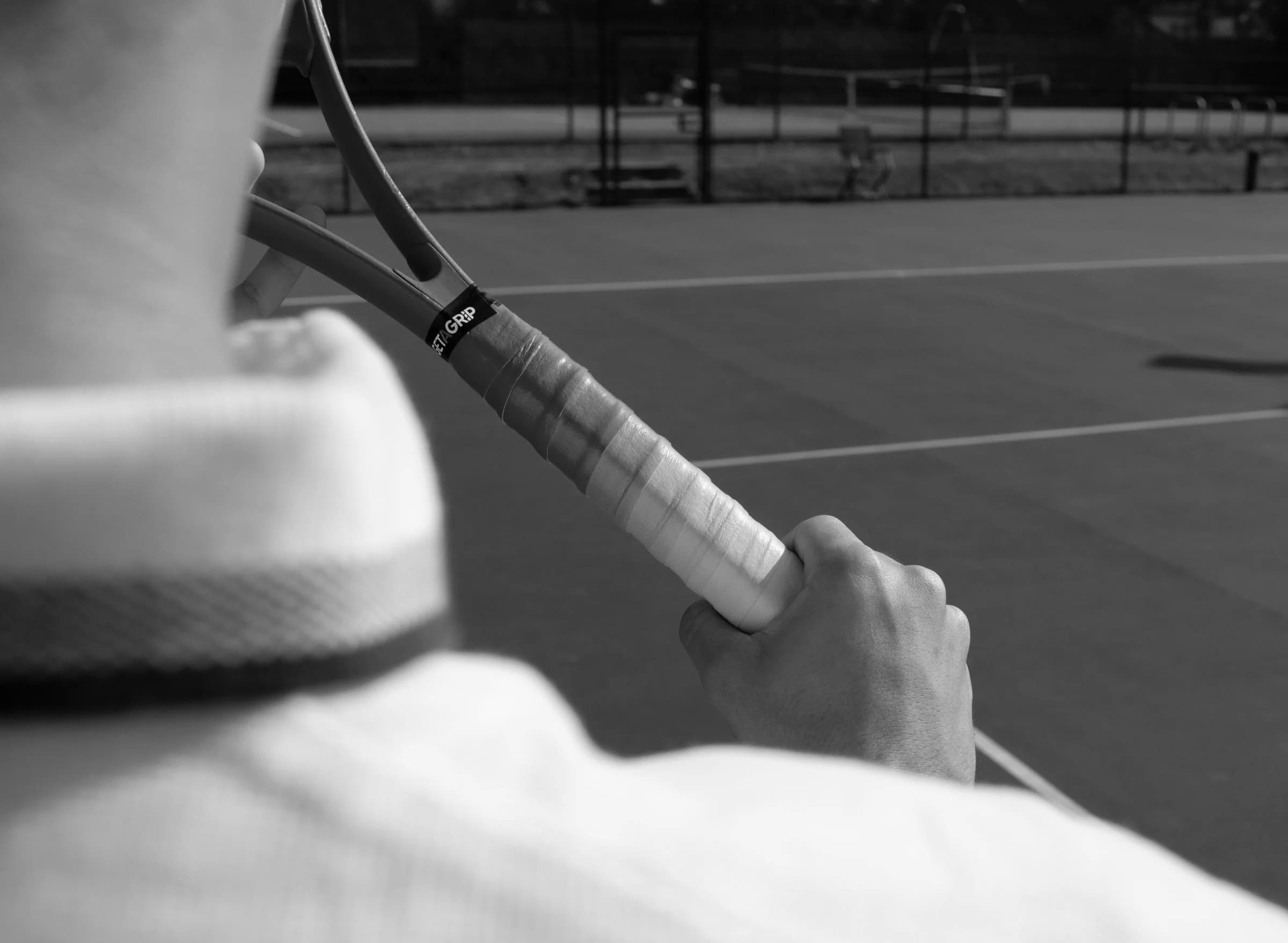 Grooved Grip Racket Best Tennis Racket Grips 2025 | Top Rated Recommendations