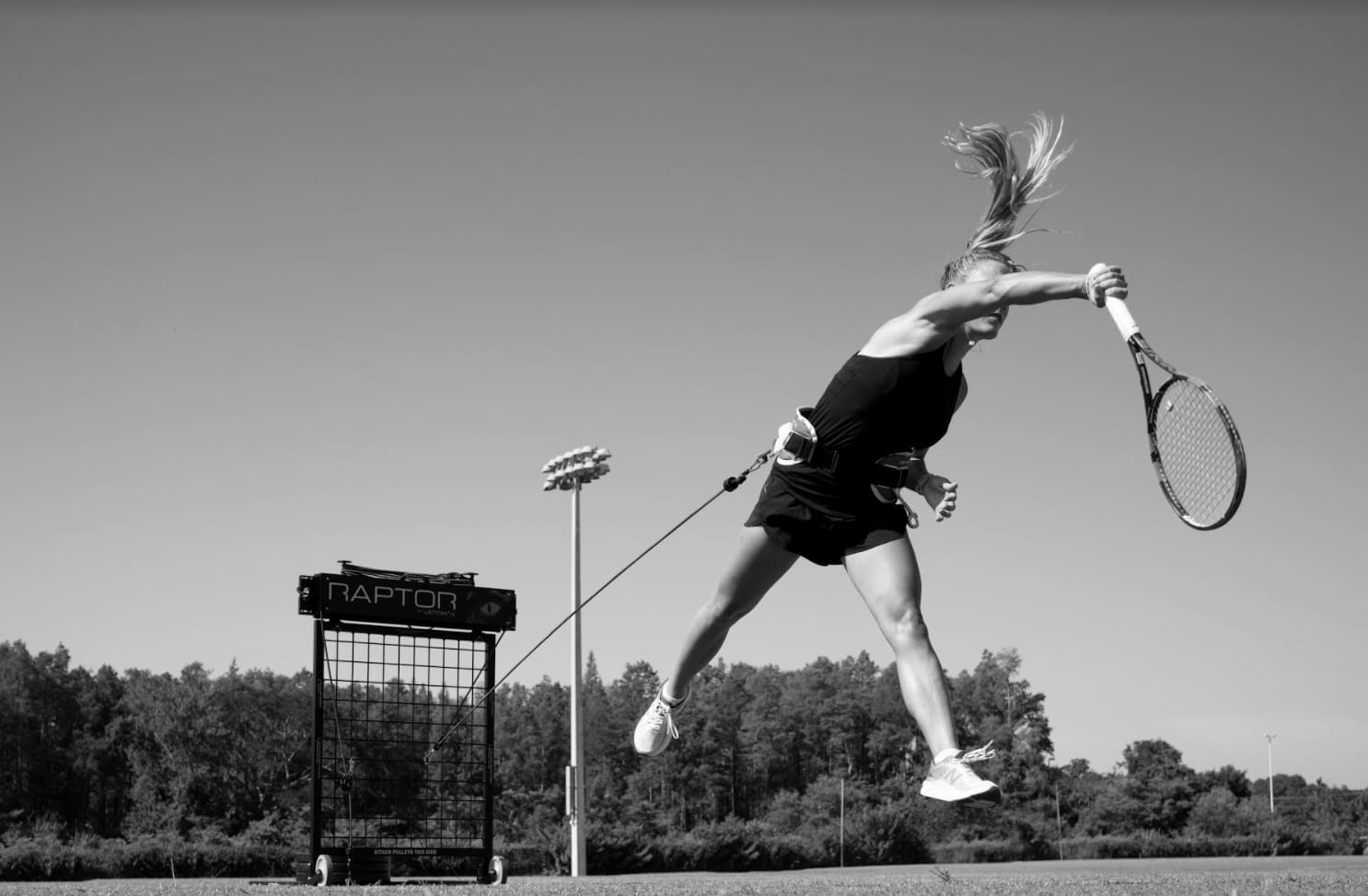 Tennis Training Equipment