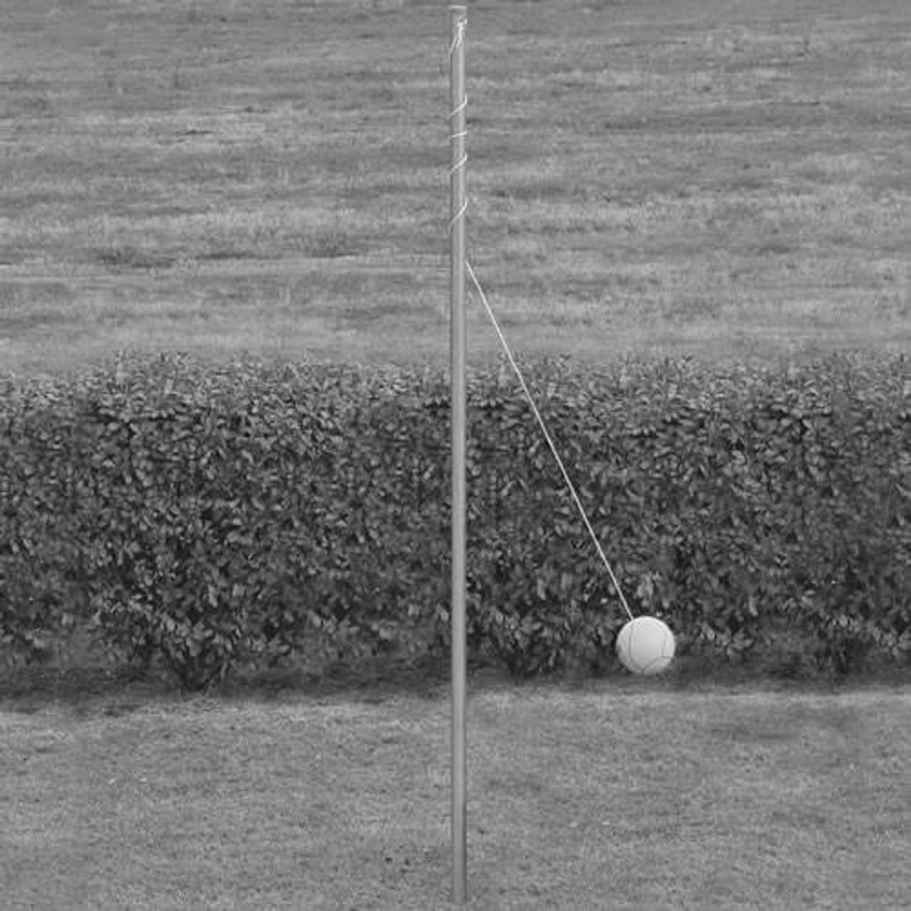 Tetherball Equipment