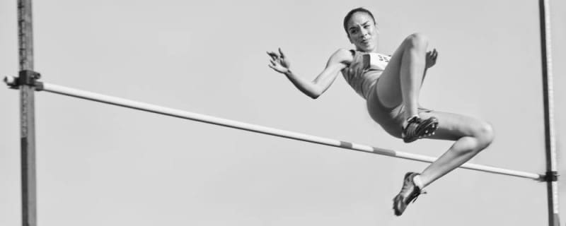 Track & Field Jumping Crossbars
