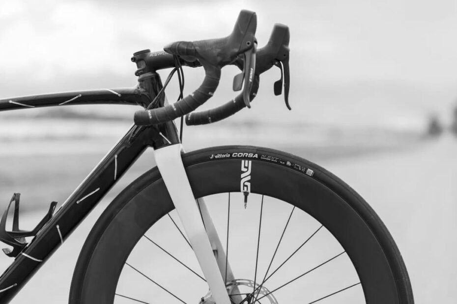 Tubeless Compatible Bike Wheels