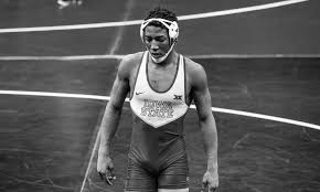 Wrestling Singlets