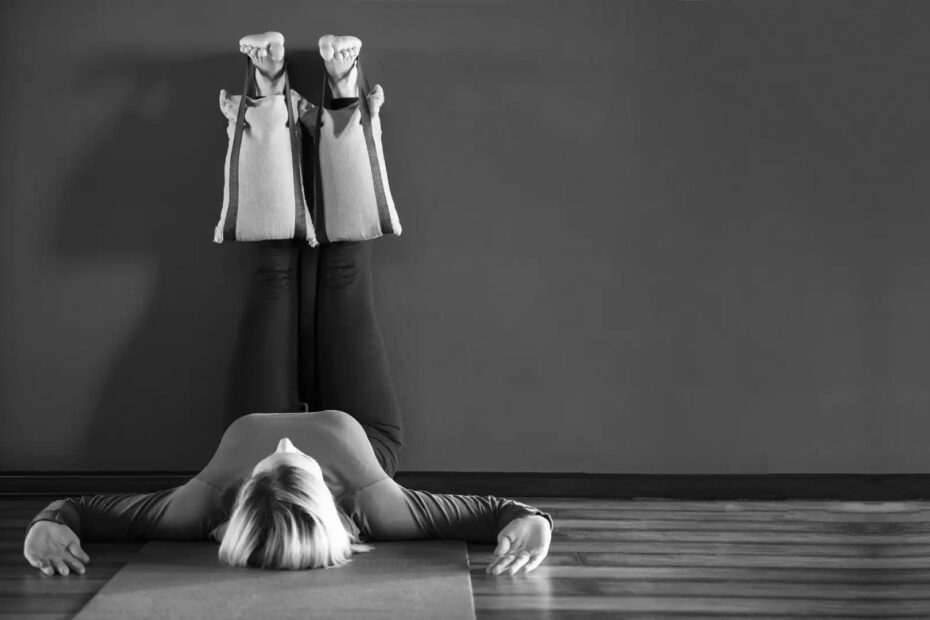 Yoga Sandbags