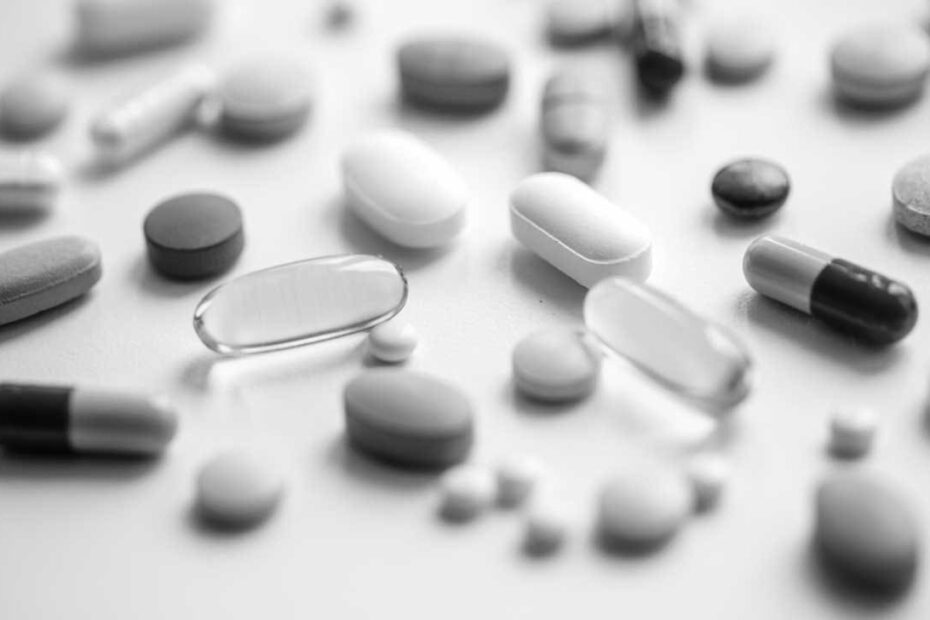 7 Keto Nutritional Supplements