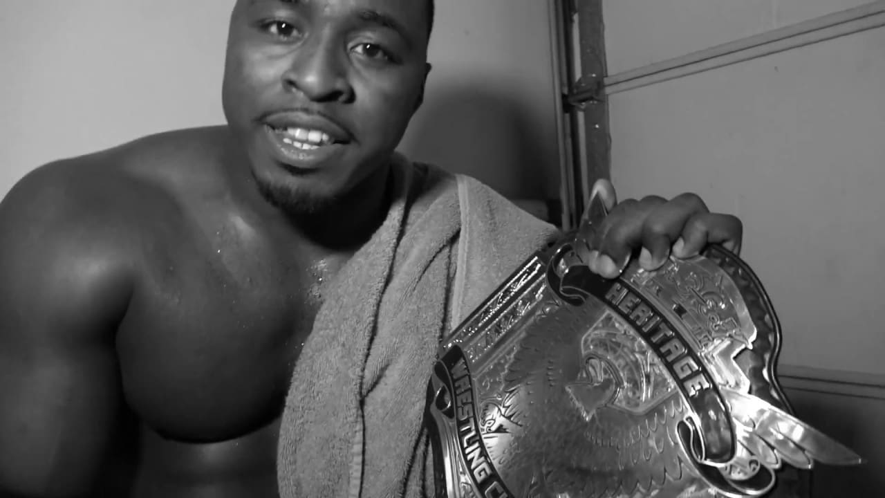 ACH Pro Wrestler, Net Worth, WWE, Biography