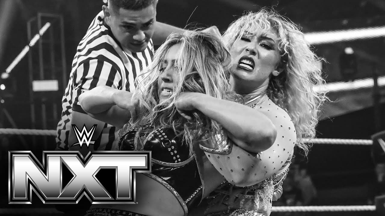Adriana Rizzo Pro Wrestler, Net Worth, WWE, Biography