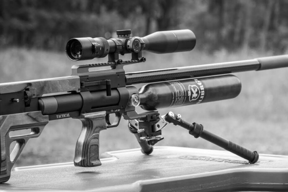 Air Gun Tools