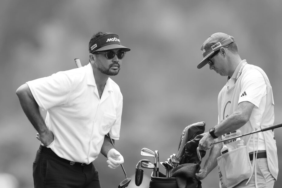 Al Johnston Golfer
