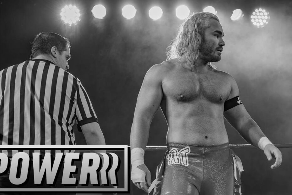 Alex Taylor Wrestler