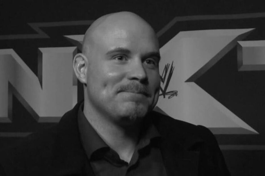 Alex Wright Wrestler