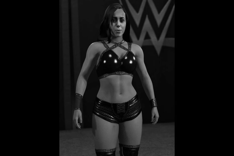 Amale Wrestler
