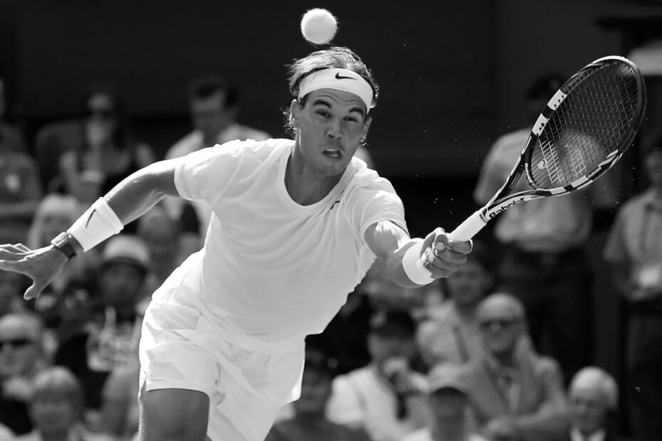 Andrei Olhovskiy Tennis Player