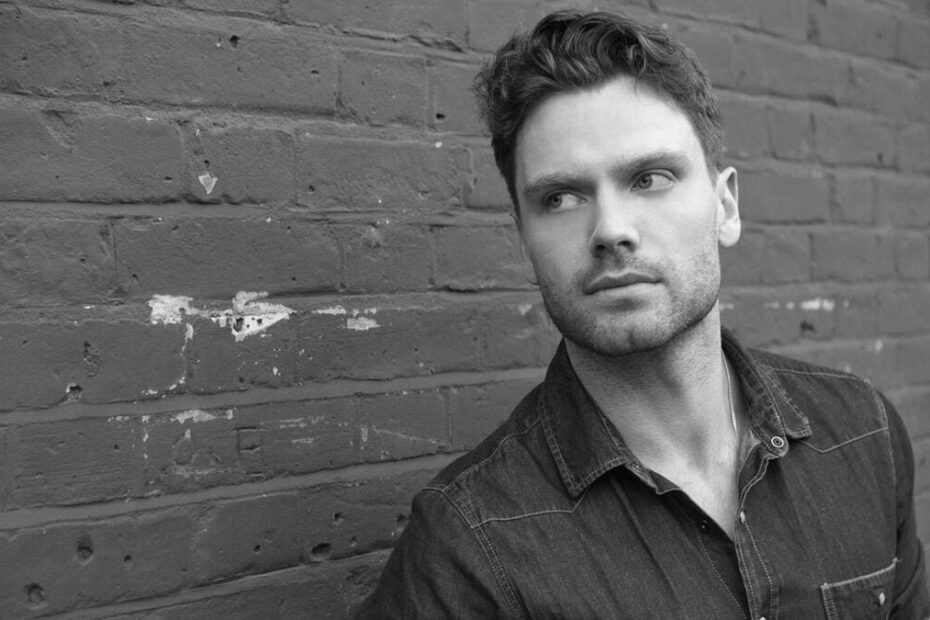 Andy Shepherd Wrestler