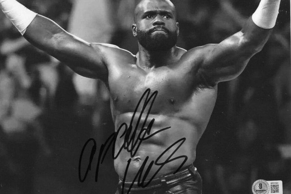 Argentina Apollo Wrestler