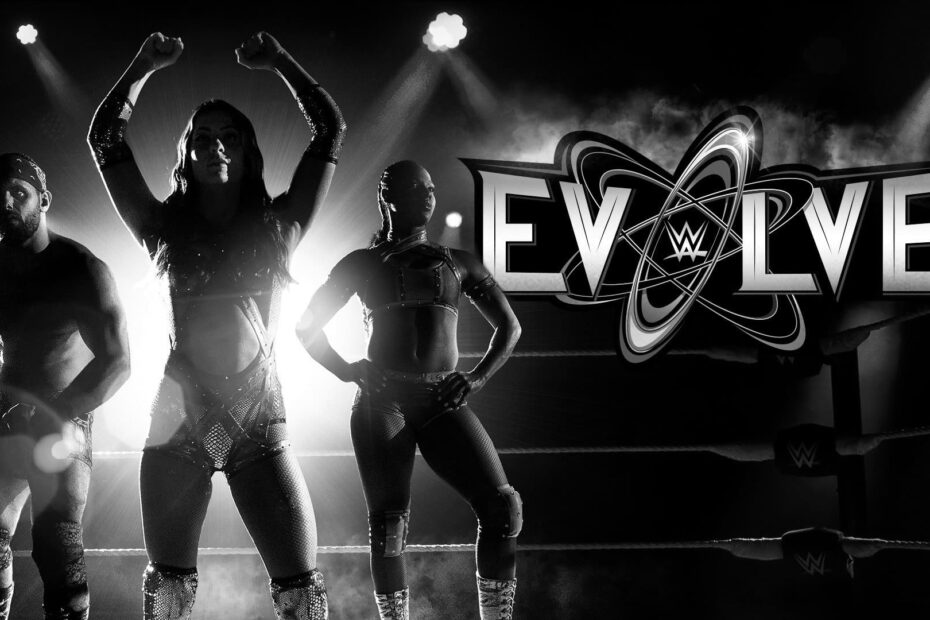 Aria Bennett Wrestler