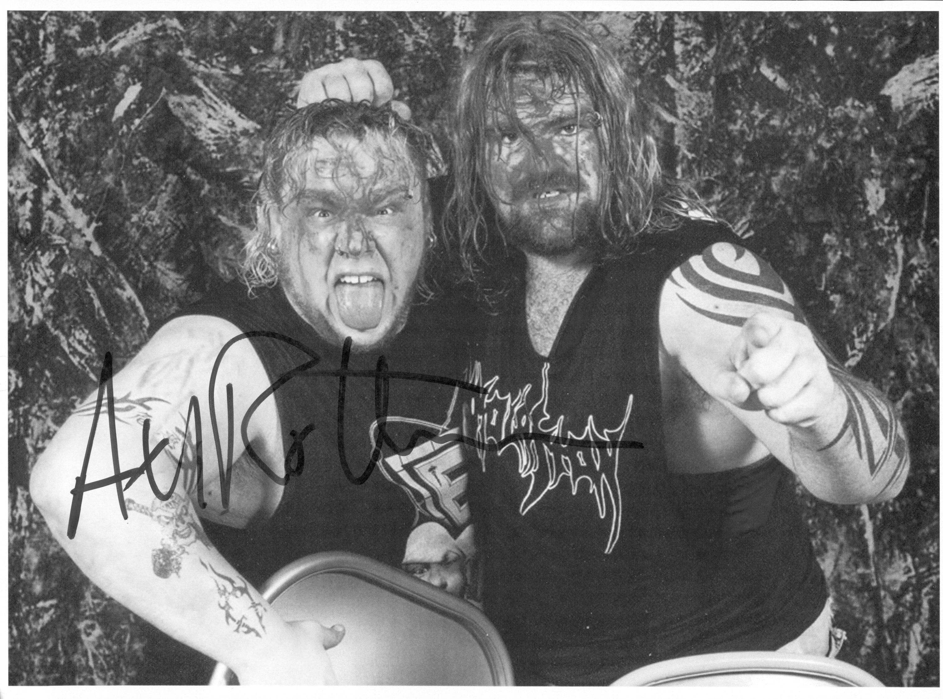 Extreme Rising Axl Rotten Axl Rotten Pro Wrestler, Net Worth, WWE, Biography