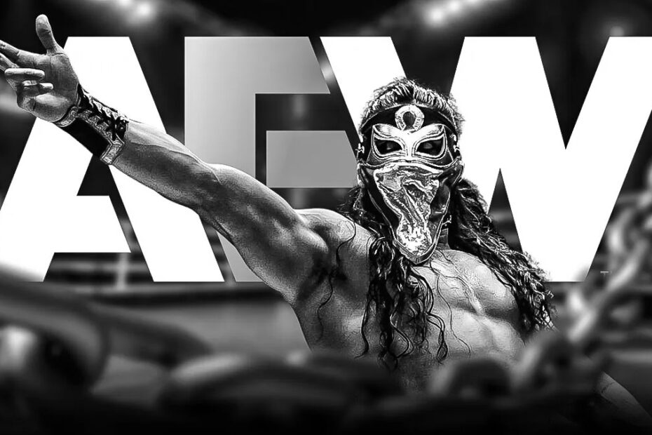 Bandido Wrestler