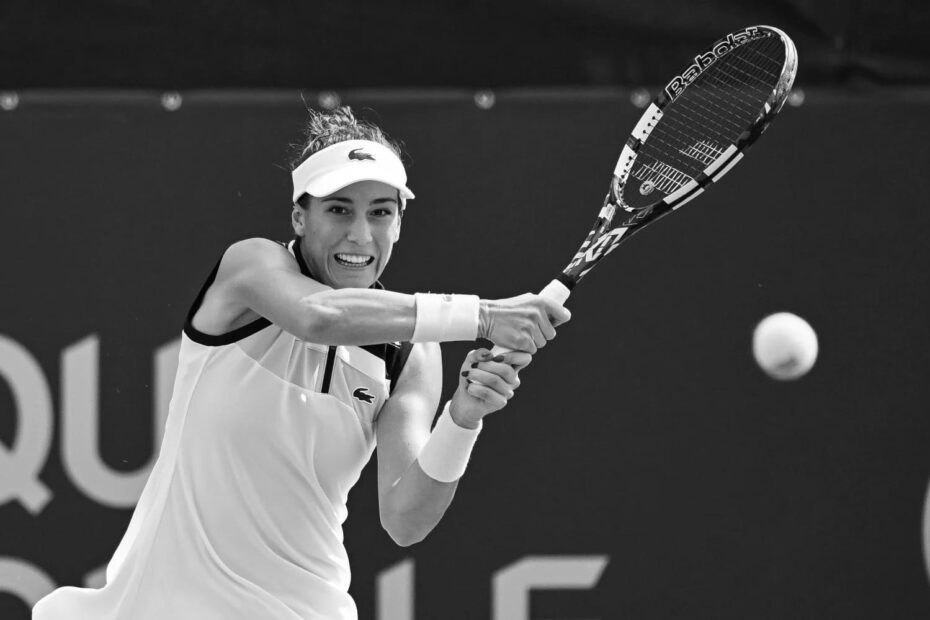 Bernarda Pera Women's Tennis Player