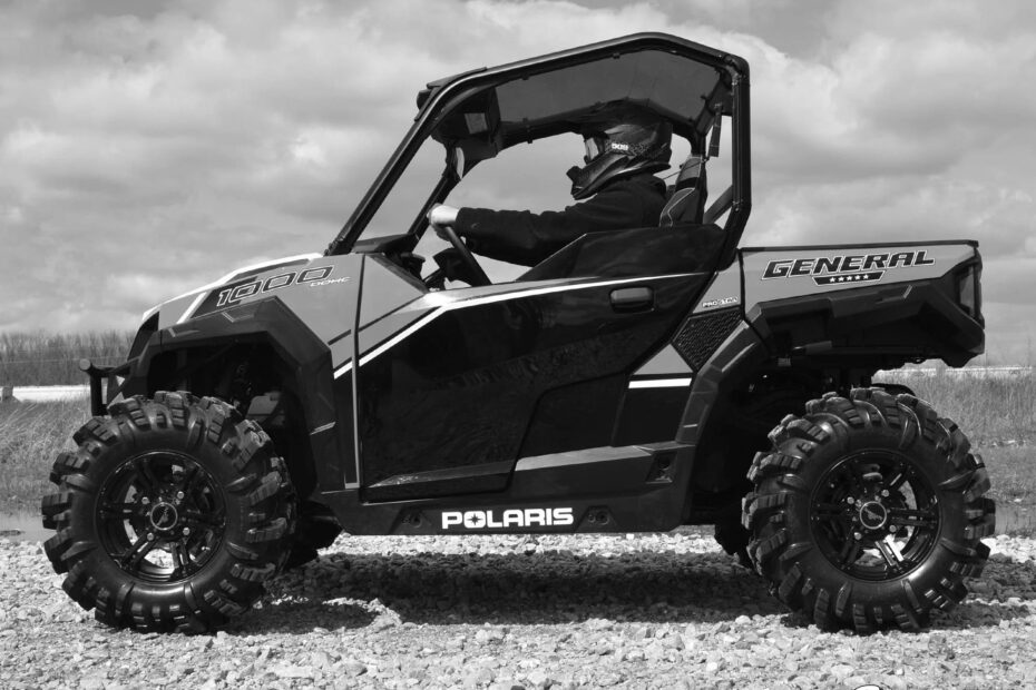 Best ATV Cabs & Roofs