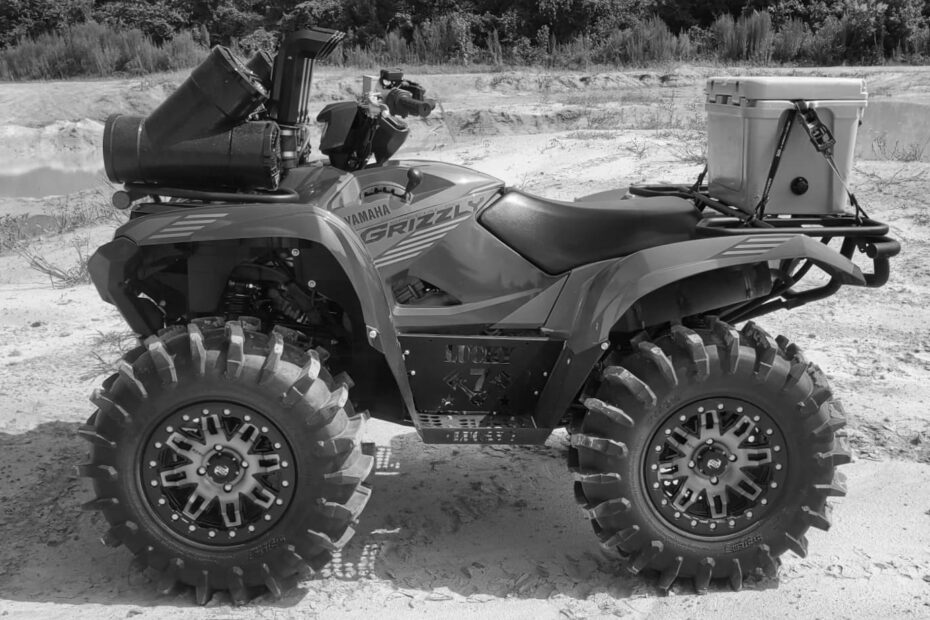 Best ATV Floor Boards
