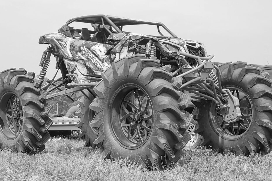Best ATV Mud Tires