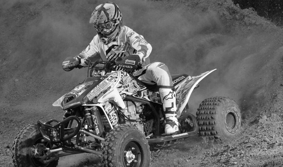 Best ATV Race Tires