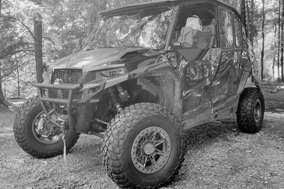 Best ATV & UTV Tires
