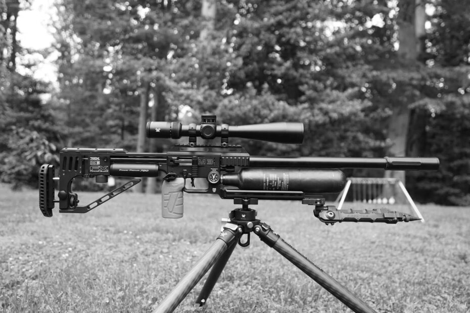 Best Air Guns