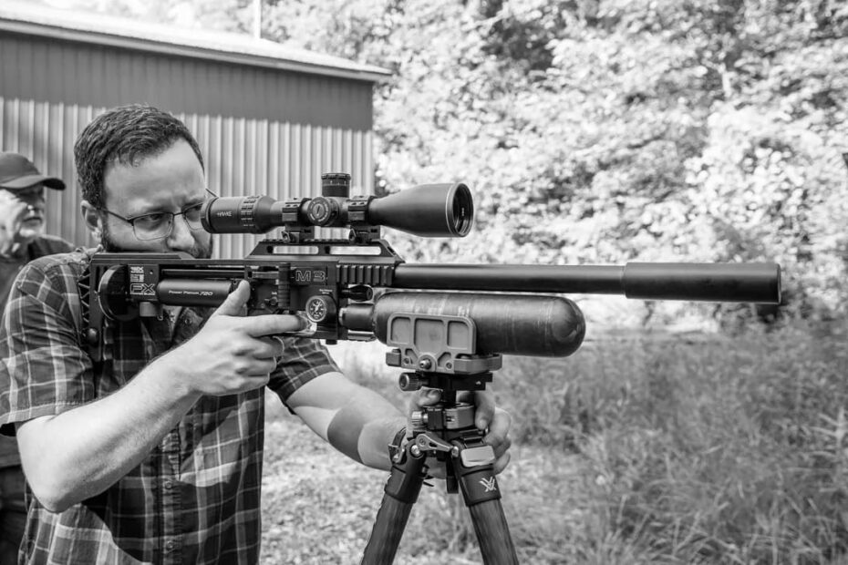 Best Air Guns & Accessories