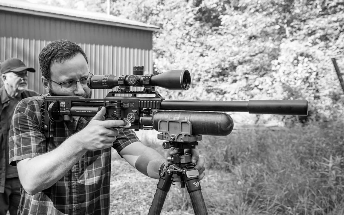Best Air Guns & Accessories